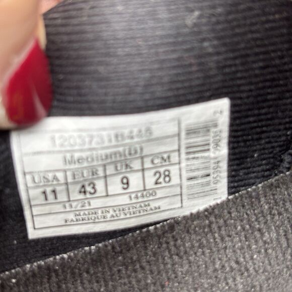 Brooks Launch 9 Women's Athletic Shoe Size 11 B Multi Tie Dye Running - Picture 8 of 8